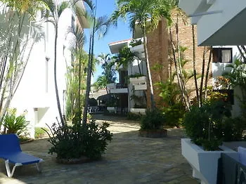 Hotel Apartment B5 At Central Sosua Residential Club El Batey