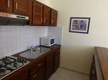 Apartment B5 At Central Sosua Residential Club El Batey 3*,  Dominican Republic