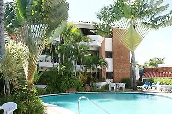 Hotel Apartment B5 At Central Sosua Residential Club El Batey