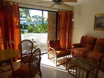 Apartment B5 At Central Sosua Residential Club El Batey República Dominicana