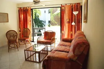Apartment B5 At Central Sosua Residential Club El Batey Hotel