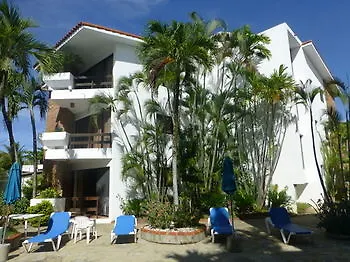 El Batey Apartment B5 At Central Sosua Residential Club מלון