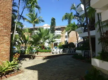 El Batey Apartment B5 At Central Sosua Residential Club