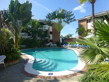 מלון El Batey Apartment B5 At Central Sosua Residential Club