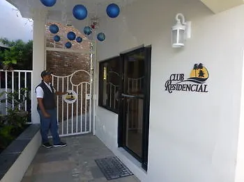 El Batey Apartment B5 At Central Sosua Residential Club מלון