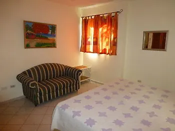 *** מלון El Batey Apartment B5 At Central Sosua Residential Club הרפובליקה הדומיניקנית