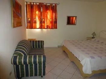 El Batey Apartment B5 At Central Sosua Residential Club El Batey