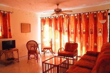 Apartment B5 At Central Sosua Residential Club El Batey 3*,