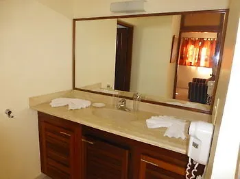 Apartment B5 At Central Sosua Residential Club El Batey Dominican Republic