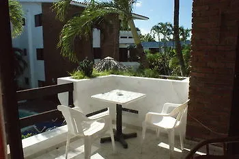 Apartment B5 At Central Sosua Residential Club El Batey Dominican Republic