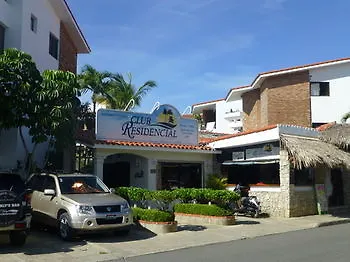 Hotel Apartment B5 At Central Sosua Residential Club El Batey