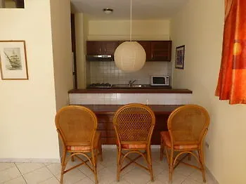 Apartment B5 At Central Sosua Residential Club El Batey Hotel